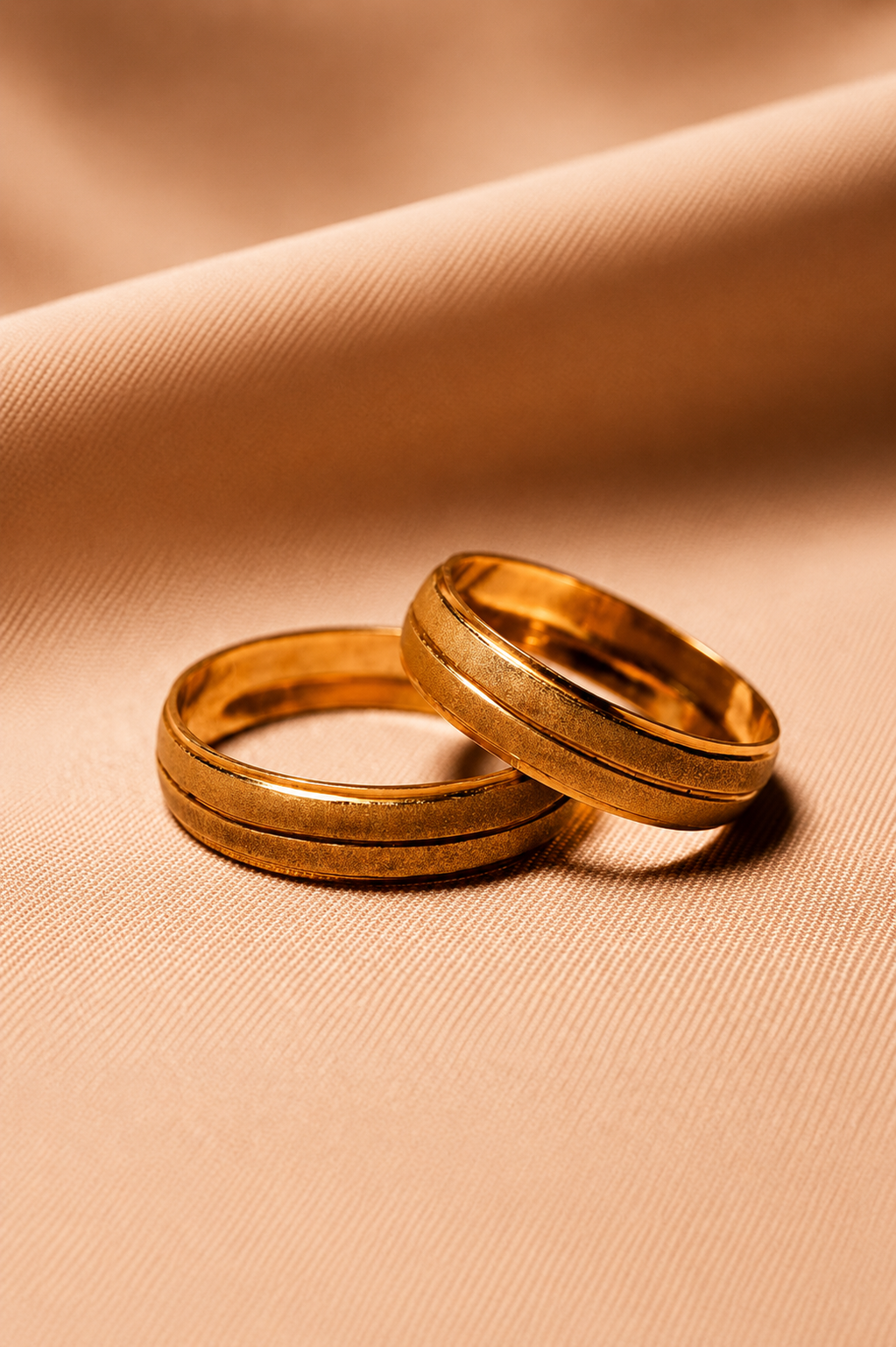 Argollas de matrimonio