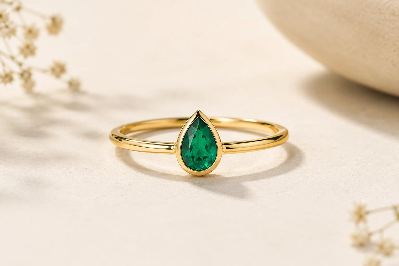 Anillos de compromiso